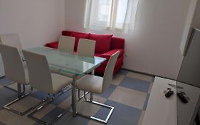 Stribor Apartments